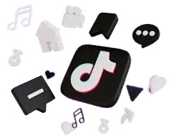 تيك توك ومنصات التواصل